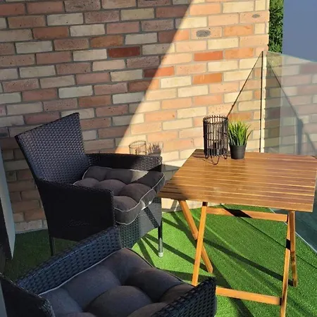 Blekitna Perla By Perlowa Przystan Rent *