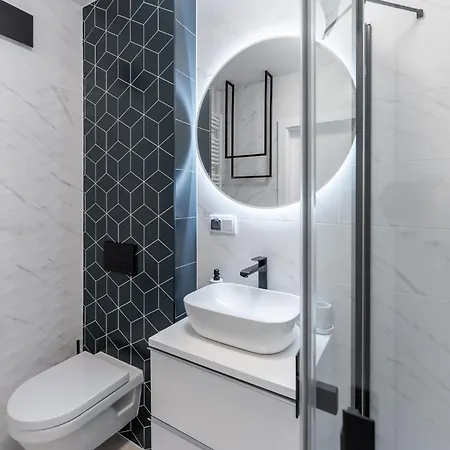 Blekitna Perla By Perlowa Przystan Rent Apartment