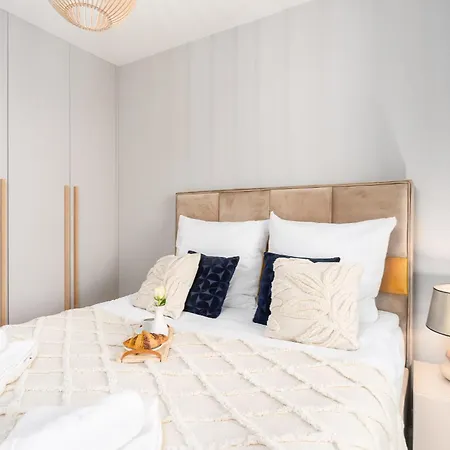 Blekitna Perla By Perlowa Przystan Rent Kolobrzeg